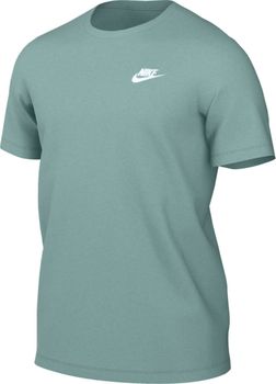 Футболка Nike M NSW CLUB TEE - 6