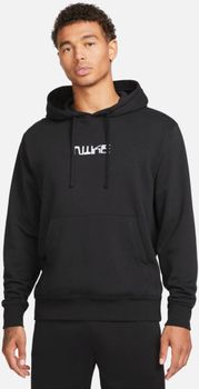 Джемпер Nike M NK CLUB FC PO HOODIE - 1