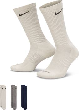 Шкарпетки Nike NIKE EVERYDAY PLUS CUSHIONED - 1