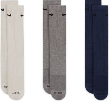 Шкарпетки Nike NIKE EVERYDAY PLUS CUSHIONED - 3
