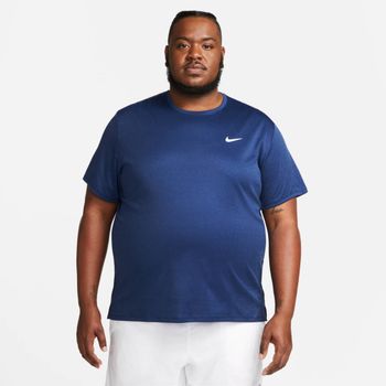 Футболка Nike M NK DF UV MILER SS чоловіча - 2