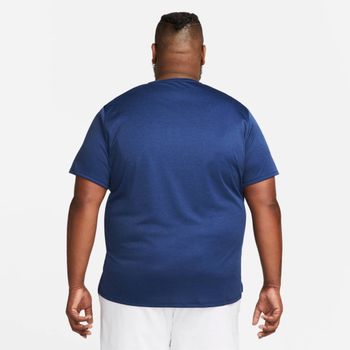Футболка Nike M NK DF UV MILER SS чоловіча - 2