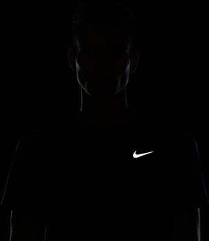 Футболка Nike M NK DF UV MILER SS чоловіча - 5