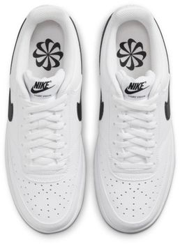 Кросівки Nike NIKE COURT VISION LOW NEXT NATURE - 6