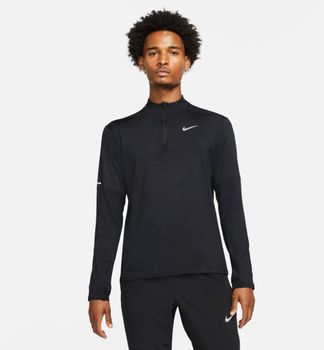 Джемпер Nike M NK DF ELMNT TOP HZ - 1