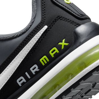 Кроссовки Nike NIKE AIR MAX LTD 3 мужские - 8