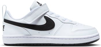 Кроссовки Nike NIKE COURT BOROUGH LOW RECRAFT детские - 2