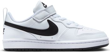 Кроссовки Nike NIKE COURT BOROUGH LOW RECRAFT детские - 2