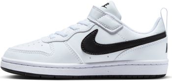 Кроссовки Nike NIKE COURT BOROUGH LOW RECRAFT детские - 4