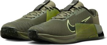 Кроссовки Nike NIKE METCON 9 мужские - 5