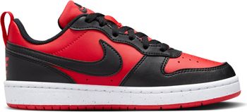 Кроссовки Nike NIKE COURT BOROUGH LOW RECRAFT для мальчика - 2