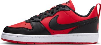 Кроссовки Nike NIKE COURT BOROUGH LOW RECRAFT для мальчика - 4