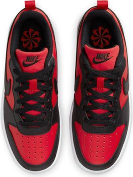 Кроссовки Nike NIKE COURT BOROUGH LOW RECRAFT для мальчика - 6