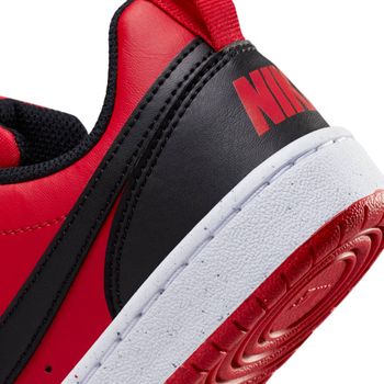Кроссовки Nike NIKE COURT BOROUGH LOW RECRAFT для мальчика - 8