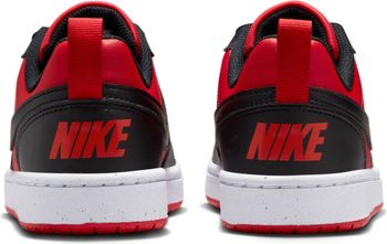 Кроссовки Nike NIKE COURT BOROUGH LOW RECRAFT для мальчика - 9