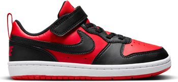 Кроссовки Nike NIKE COURT BOROUGH LOW RECRAFT для мальчика - 2