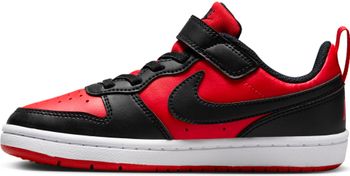 Кроссовки Nike NIKE COURT BOROUGH LOW RECRAFT для мальчика - 4