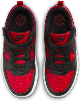 Кроссовки Nike NIKE COURT BOROUGH LOW RECRAFT для мальчика - 6