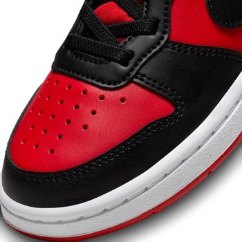 Кроссовки Nike NIKE COURT BOROUGH LOW RECRAFT для мальчика - 7