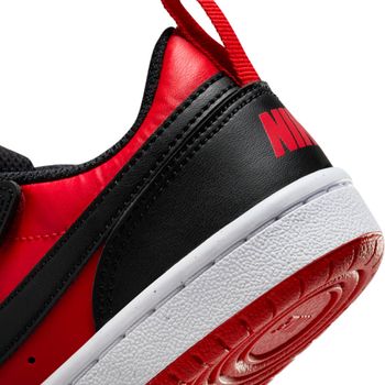 Кроссовки Nike NIKE COURT BOROUGH LOW RECRAFT для мальчика - 8