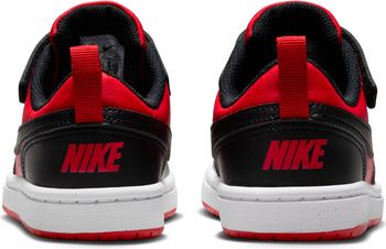 Кроссовки Nike NIKE COURT BOROUGH LOW RECRAFT для мальчика - 9