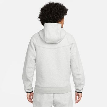 Джемпер Nike M NK TCH FLC FZ WR HOODIE - 2