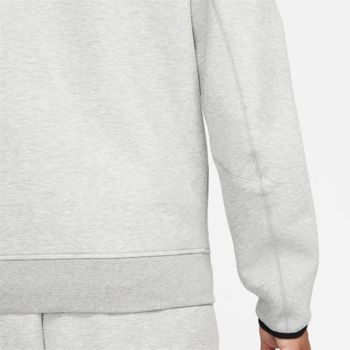 Джемпер Nike M NK TCH FLC FZ WR HOODIE - 6