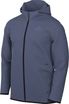 Джемпер Nike M NK TECH FZ LGHTWHT - 9