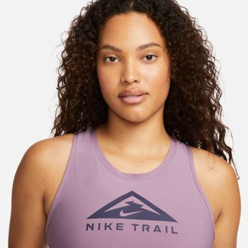 Футболка Nike W NK TRAIL DF TANK - 3