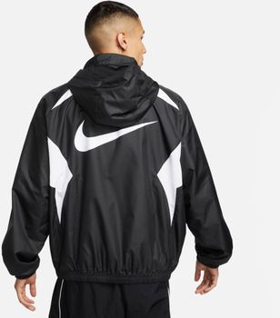 Джемпер Nike M NK RPL FC LW JACKET - 2