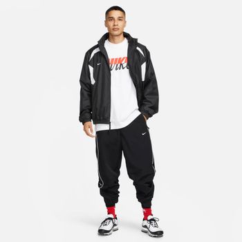 Джемпер Nike M NK RPL FC LW JACKET - 7