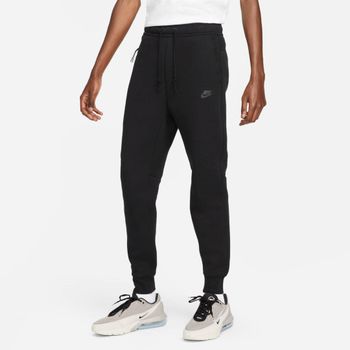 Штани Nike NK TCH FLC JGGR чоловічі - 2