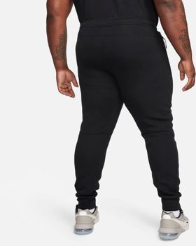 Штани Nike NK TCH FLC JGGR чоловічі - 10