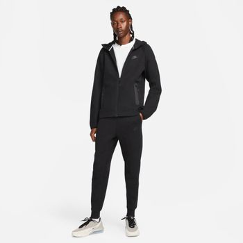 Штани Nike NK TCH FLC JGGR чоловічі - 2