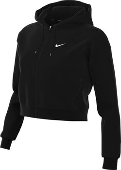 Джемпер Nike W NK ONE DF FZ HOODIE LBR - 6