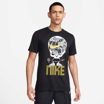 Футболка Nike M NK DF FC TEE ENERGY - 1