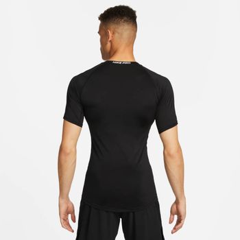 Футболка Nike M NP DF TIGHT TOP SS - 2