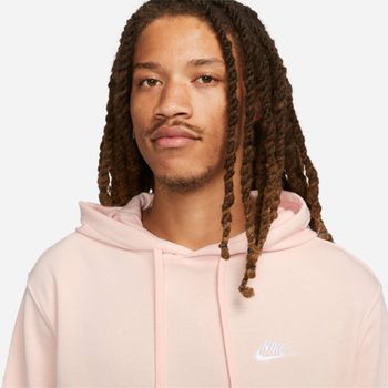 Джемпер Nike M NSW CLUB HOODIE PO FT - 3