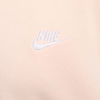 Джемпер Nike M NSW CLUB HOODIE PO FT - 4