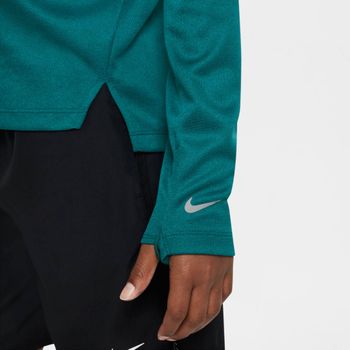 Джемпер Nike B NK DF MULTI TECH LS HZ TOP - 3