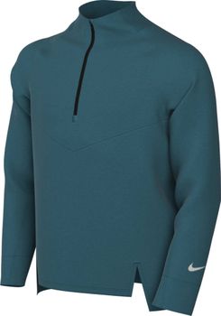 Джемпер Nike B NK DF MULTI TECH LS HZ TOP - 5