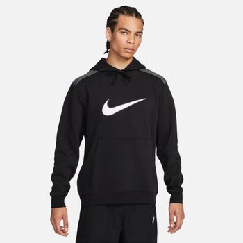 Джемпер Nike M NSW SP FLC HOODIE BB - 1