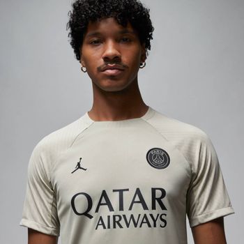 Футболка Nike PSG M NK DF STRK SS TOP K 3R - 3