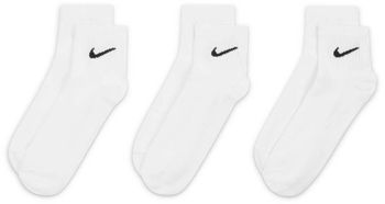 Шкарпетки Nike NIKE EVERYDAY LIGHTWEIGHT - 5