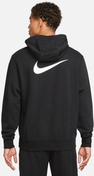 Джемпер Nike M NK CLUB FC PO HOODIE - 2