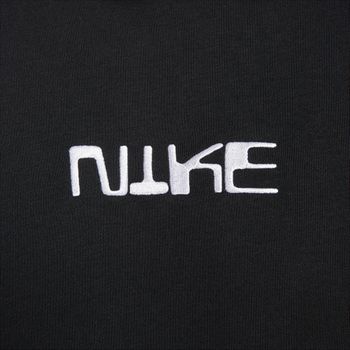 Джемпер Nike M NK CLUB FC PO HOODIE - 4