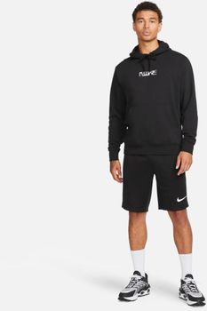 Джемпер Nike M NK CLUB FC PO HOODIE - 6