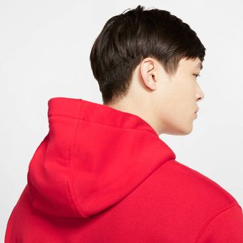 Джемпер Nike M NS CLUB HOODIE PO BB - 3