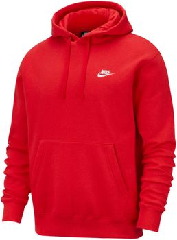 Джемпер Nike M NS CLUB HOODIE PO BB - 5