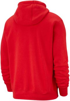 Джемпер Nike M NS CLUB HOODIE PO BB - 6